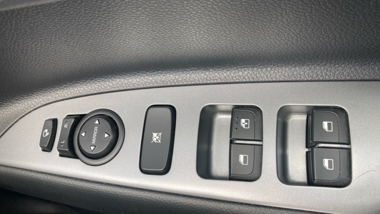 Kia Stonic 1.0T GDi 99 GT-Line 5dr Petrol Estate